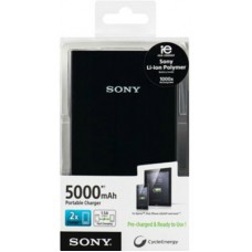 Sony Power Bank 5000 MAH